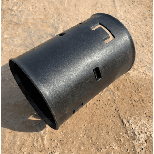 Муфта соединительная для дренажной трубы ЛАЙТ РОК