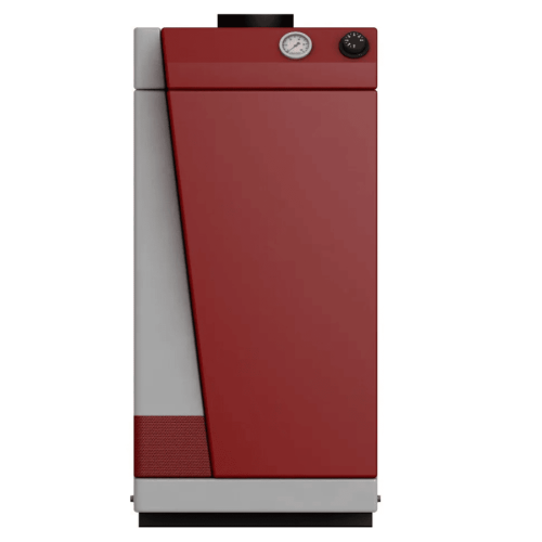 Напольный газовый энергонезависимый котел Лемакс UNO 50