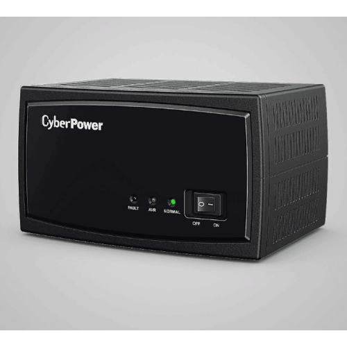 Стабилизатор напряжения CyberPower V-ARMOR 2000E