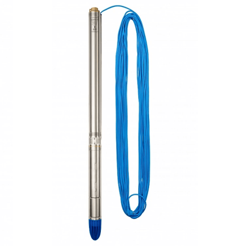 Насос скважинный  Джилекс «ВОДОМЕТ 3ДК» 45/42