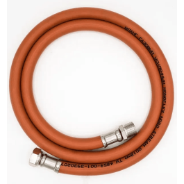 Подводка для газа Monoflex NS ПВХ 0,5м 1/2 г/г