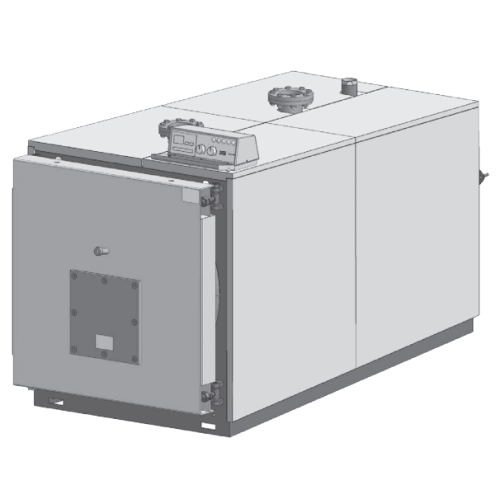 Стальной котел Ferroli Prextherm RSW 1060 N Стальной котел Ferroli Prextherm RSW 1060 N