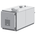 Стальной котел Ferroli Prextherm RSW 940 N