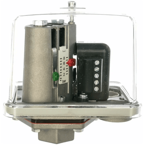 Реле давления GRUNDFOS FF 4-8 Condor Реле давления GRUNDFOS FF 4-8 Condor