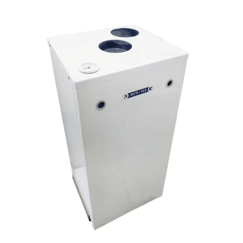 Напольный газовый котел Боринское АОГВ КСГК-12,5 Eurosit с закрытой камерой сгорания Напольный газовый котел Боринское АОГВ КСГК-12,5 Eurosit с закрытой камерой сгорания