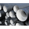 Труба гофрированная с раструбом FD-PLAST SN 6-7 Ø675/600 — фото 3