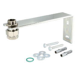 Консоль для подключения расширительного бака UNI-FITT до 24 литров