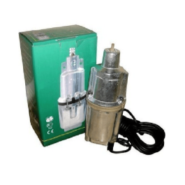 Погружной вибрационный насос ACR N250-30 (нижний забор)