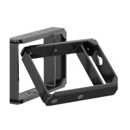 Коллектор распределительный Meibes до 5 насосных групп, нерж сталь (с комплектом кронштейнов) (арт.M66301.931RU)