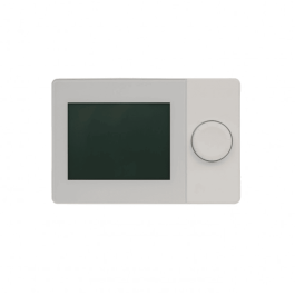 Цифровой комнатный пульт управления E.C.A. Felis AF17