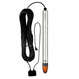 Насос погружной Джилекс Водомет 110/110