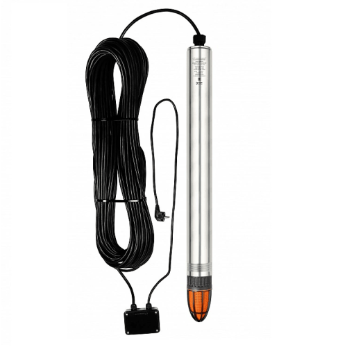 Насос погружной Джилекс Водомет 110/110