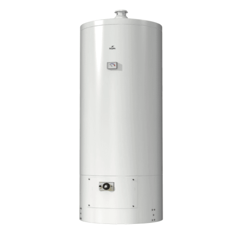 Газовый напольный водонагреватель Hajdu GB 120.2-03 S Газовый напольный водонагреватель Hajdu GB 120.2-03 S