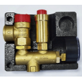Группа безопасности котла Flamco арт. M66065