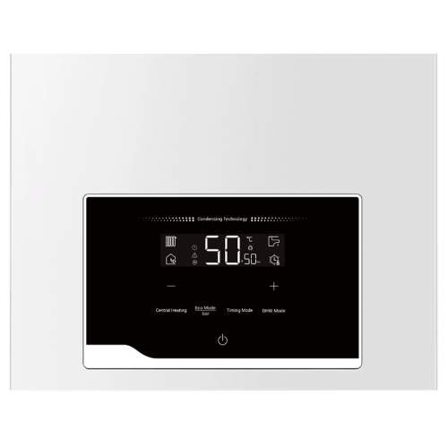 Котёл газовый настенный конденсационный Haier GreenLine 1.26 Ti кВт-26 одноконтурный