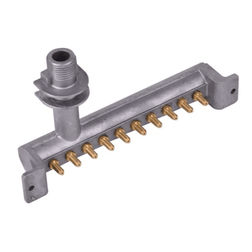 Форсунки на сжиженный газ для котла Kiturami World Alpha 24, S24, C24