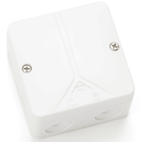 Датчик температуры беспроводной Rehau/Рехау Nea Smart 2.0 наружный