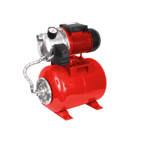 Насосная станция JEMIX АПЦН/Н-53-40 Насосная станция JEMIX АПЦН/Н-53-40