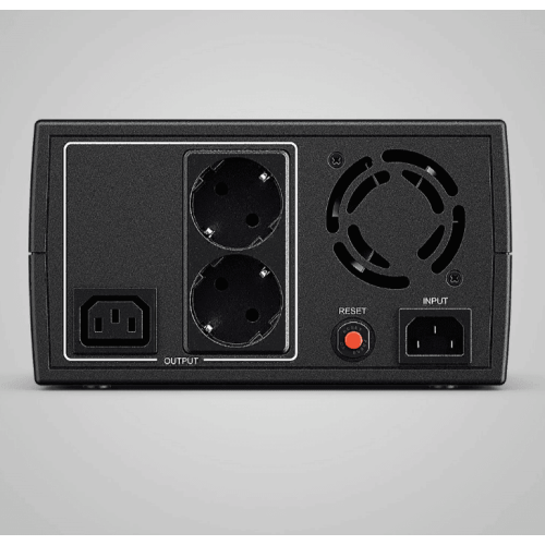 Стабилизатор напряжения CyberPower V-ARMOR 2000E