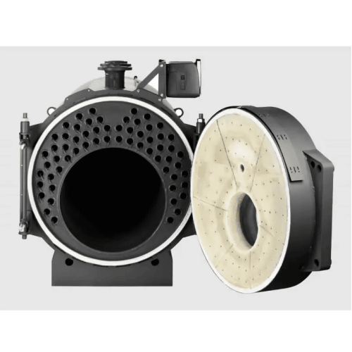 Напольный стальной отопительный котел Buderus Logano SK655-120, 120 кВт Напольный стальной отопительный котел Buderus Logano SK655-120, 120 кВт