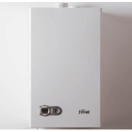 Настенный газовый котел Ferroli Fortuna F 32