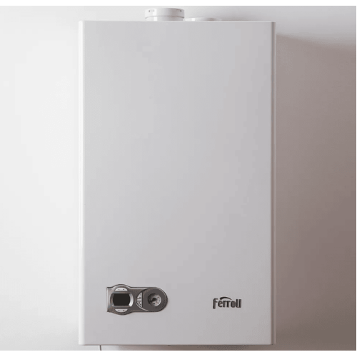 Настенный газовый котел Ferroli Fortuna F 40