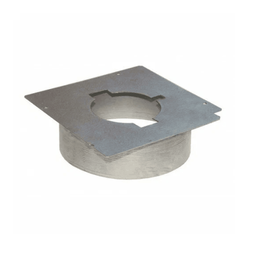 Переходник Ferroli для установки турбонасадки на котлы Pegasus 32 D