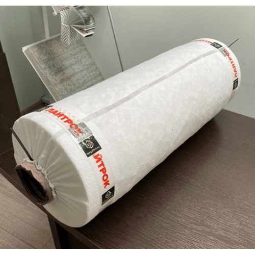 Дренажная труба 110 ЛАЙТ РОК без использования щебня