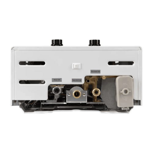 Газовая колонка Haier JSD 20-10E кВт-21,2 Газовая колонка Haier JSD 20-10E кВт-21,2