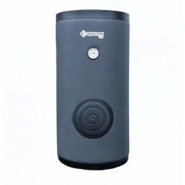 Бойлер косвенного нагрева Apamet STIL 150 л