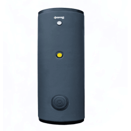 Бойлер косвенного нагрева Apamet STIL 500 л