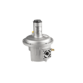 Регулятор давления газа Giuliani Anello FGDR15 Rp 1/2"