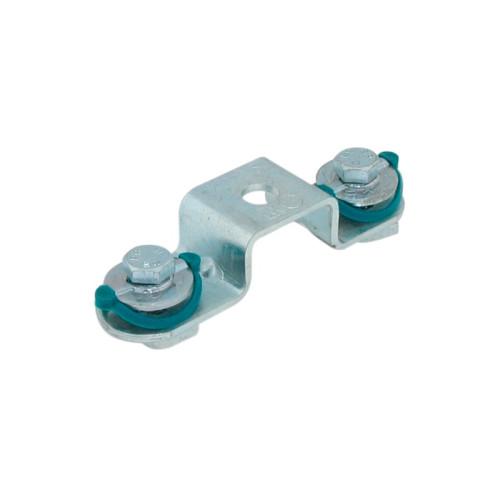 Соединитель седельный Walraven Bis Rapidrail для профилей WM2 (арт.6584153) Соединитель седельный Walraven Bis Rapidrail для профилей WM2 (арт.6584153)