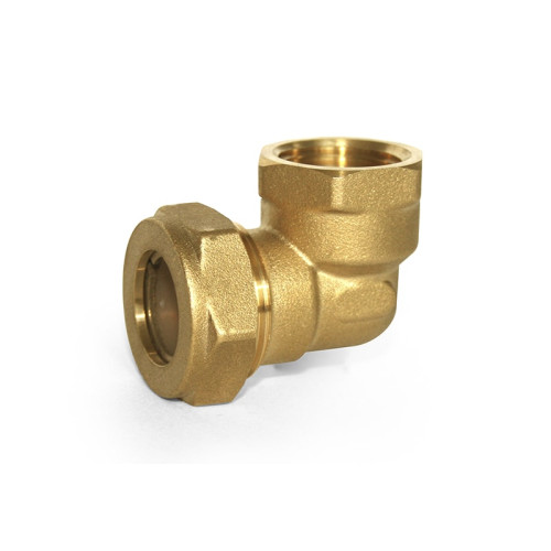 Угольник-переходник с внутренней резьбой Neptun IWS 25х1 BEF Угольник-переходник с внутренней резьбой Neptun IWS 25х1 BEF