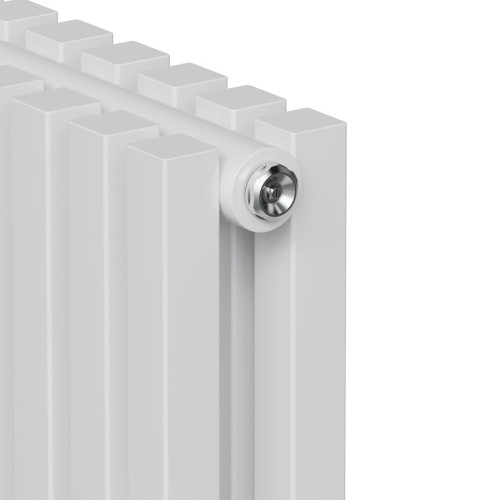 Дизайн радиатор стальной трубчатый Royal Thermo Shift Q30 C2050 20 секций