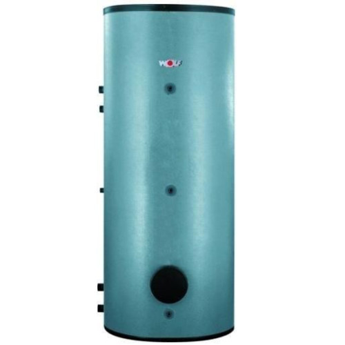 Буферная ёмкость Wolf SEL-1000 Буферная ёмкость Wolf SEL-1000