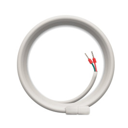 Выносной датчик теплого пола ENGO 3 метра 2х0.5мм