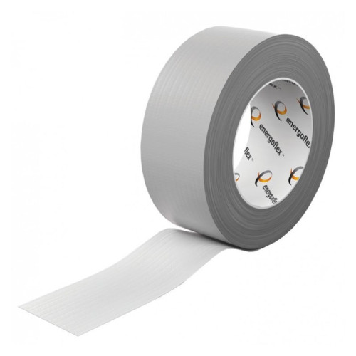 Лента армированная Energoflex energofloor 48мм. 50 метров самоклеящаяся