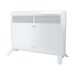 Электрический конвектор Ballu Solo Turbo bec/smt-2000