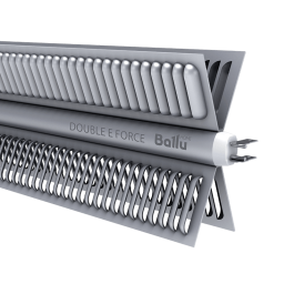 Электрический конвектор Ballu Solo Turbo bec/smt-1000