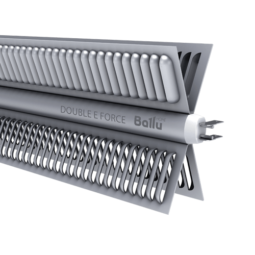 Электрический конвектор Ballu Solo Turbo bec/smt-1000 Электрический конвектор Ballu Solo Turbo bec/smt-1000