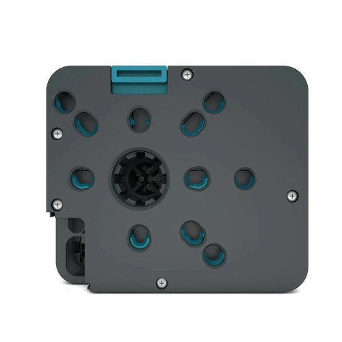 Сервопривод Hansa ACD10 TF/Pt1000 230В с контроллером постоянной температуры Сервопривод Hansa ACD10 TF/Pt1000 230В с контроллером постоянной температуры