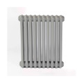 Радиатор трубчатый IRSAP Tesi 30565 14 секций Т30 3/4" цвет серый манхэттен