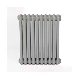 Радиатор трубчатый IRSAP Tesi 30565 16 секций Т30 3/4" цвет серый манхэттен