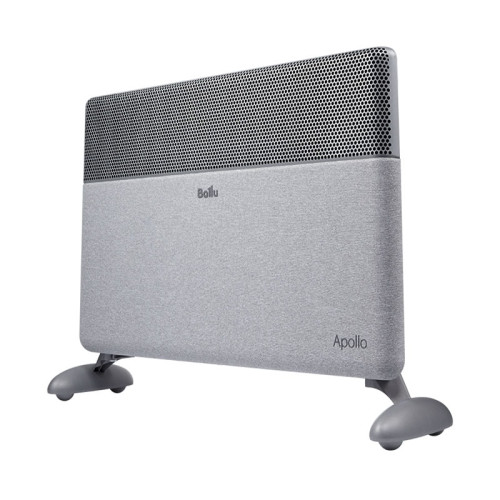 Электрический конвектор Ballu Apollo Digital Inverter Moon Gray BEC/ATI-2001