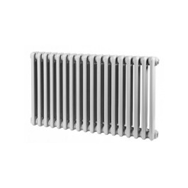 Радиатор трубчатый IRSAP Tesi 30565 16 секций Т30 3/4" цвет серый манхэттен