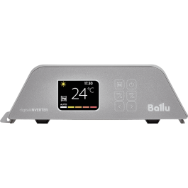 Электрический конвектор Ballu Apollo Digital Inverter Moon Gray BEC/ATI-1501