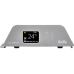 Электрический конвектор Ballu Apollo Digital Inverter Moon Gray BEC/ATI-2001