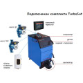Комплект автоматики TurboSet Zota для котлов Master-X 14; 20 — фото 2