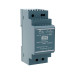 Сетевой адаптер Ectocontrol MeanWell 14В 1.5А DIN HDR-30-15